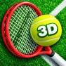 3D Tennis