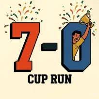 7-0 – World Cup Simulator