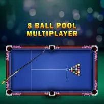 8 Ball Pool Billiards Multiplayer
