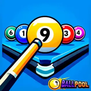 9 Ball Pool Online Multiplayer