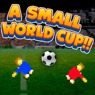 A Small World Cup
