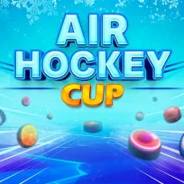 Air Hockey Cup
