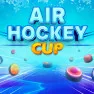 Air Hockey Cup