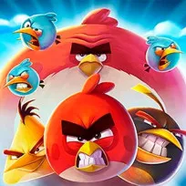 Angry Birds