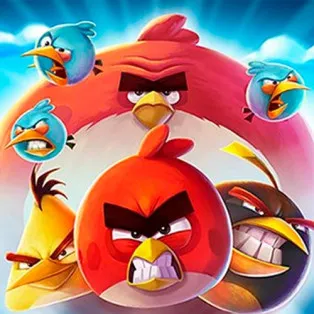 Angry Birds