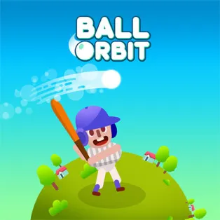 Ball Orbit