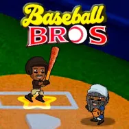 Baseball Bros