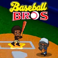Baseball Bros