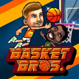 Basket Bros