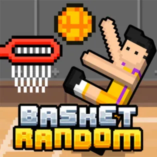 Basket Random