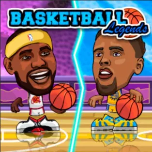 Basketball Legends