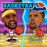 Basketball Legends