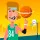 Basketball Orbit