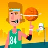 Basketball Orbit