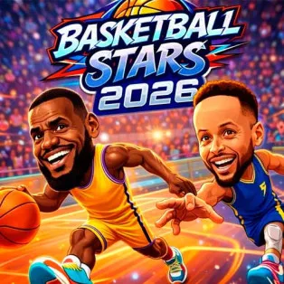Basketball Stars 2026