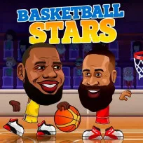 Basketball Stars