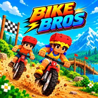 Bike Bros