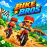 Bike Bros