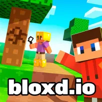 Bloxd.io