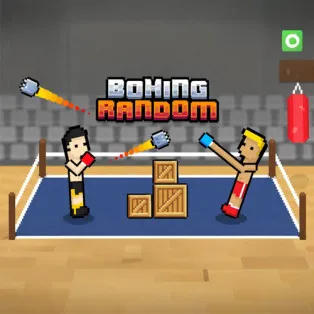Boxing Random