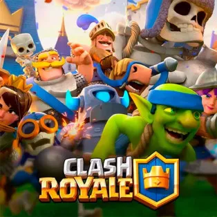 Clash Royale