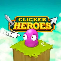 Clicker Heroes