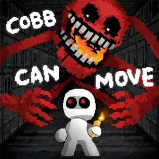 Cobb Can Move