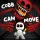 Cobb Can Move
