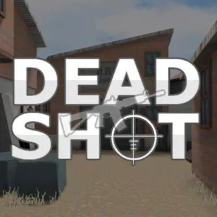 Deadshot.io