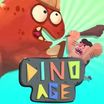Dino Age