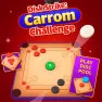 Disk Strike: Carrom Challenge