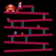 Donkey Kong