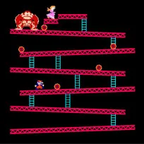 Donkey Kong