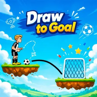 Draw to Goal