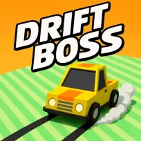Drift Boss