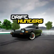 Drift Hunters