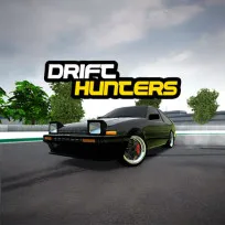 Drift Hunters