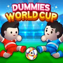 Dummies World Cup