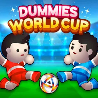 Dummies World Cup