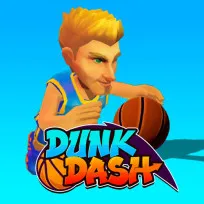 Dunk Dash