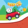 Eggy Car