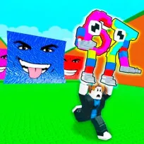 Escape from Tsunami Steal Brainrot +1 Tycoon