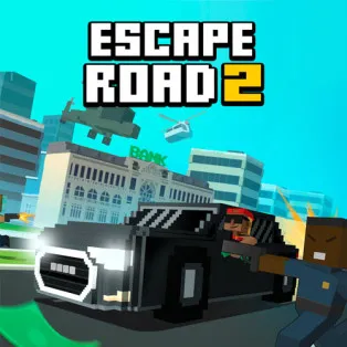 Escape Road 2