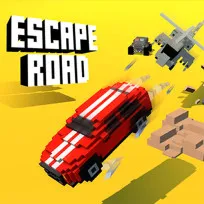 Escape Road