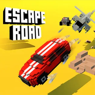 Escape Road