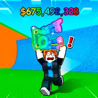 Escape Tsunami For Brainrots