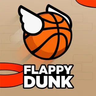 Flappy Dunk