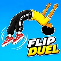 Flip Duel