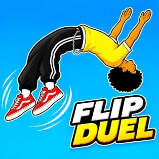 Flip Duel