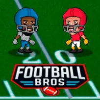 Football Bros
